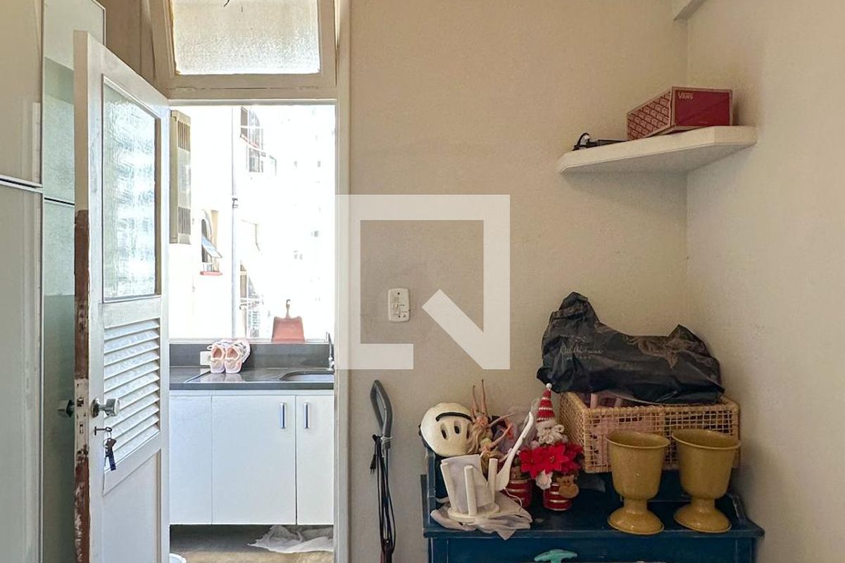 Apartamento, 4 quartos, 190 m² - Foto 102