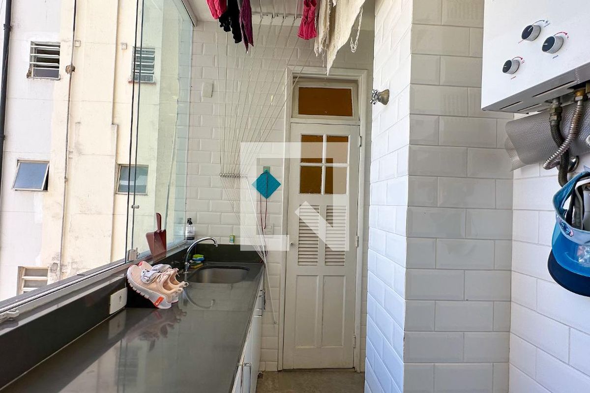 Apartamento, 4 quartos, 190 m² - Foto 90
