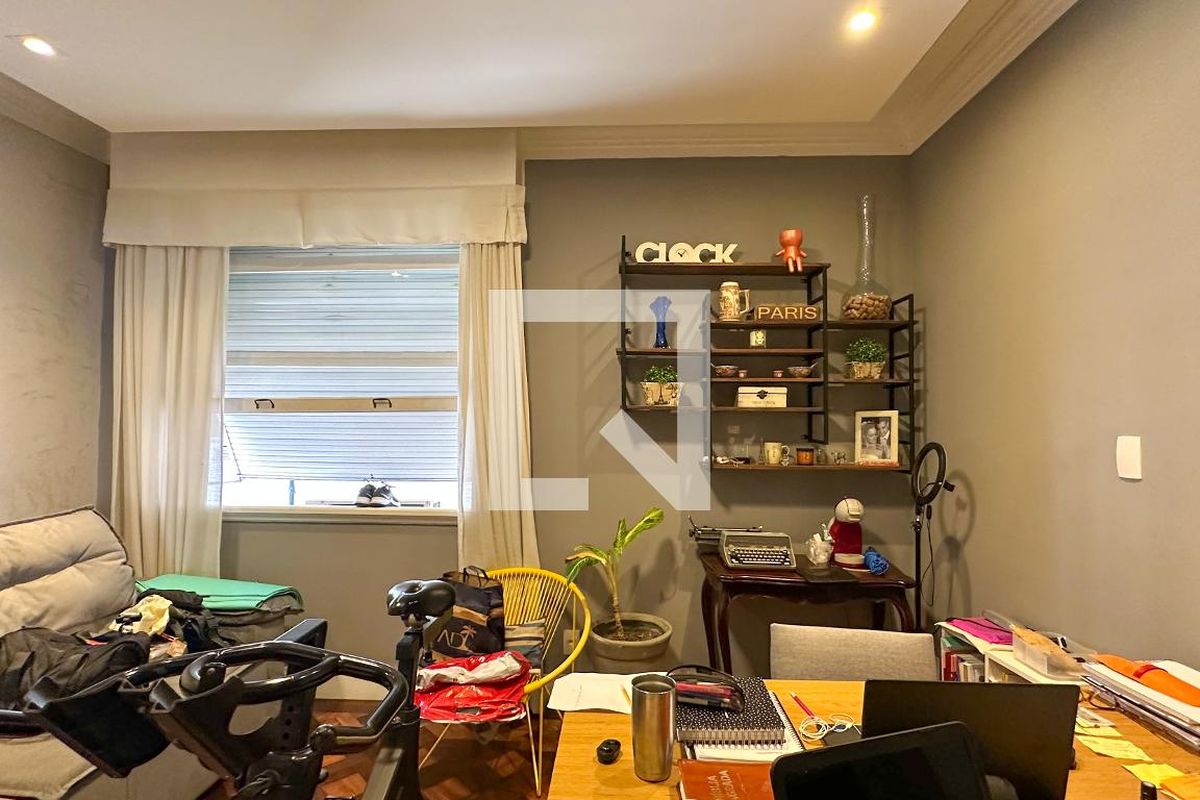 Apartamento, 4 quartos, 190 m² - Foto 50
