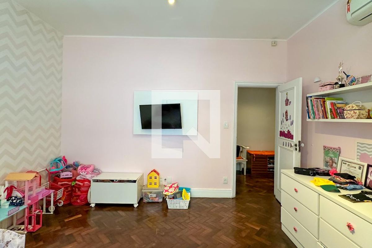 Apartamento, 4 quartos, 190 m² - Foto 46
