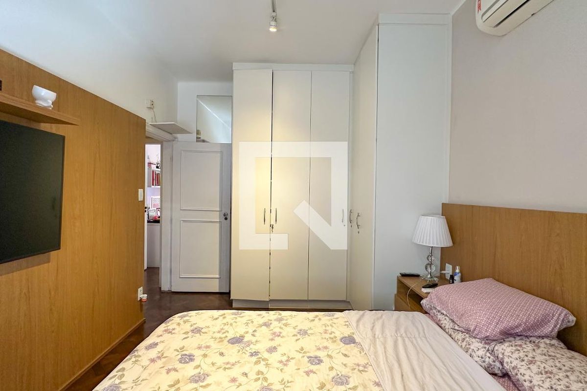 Apartamento, 4 quartos, 190 m² - Foto 60
