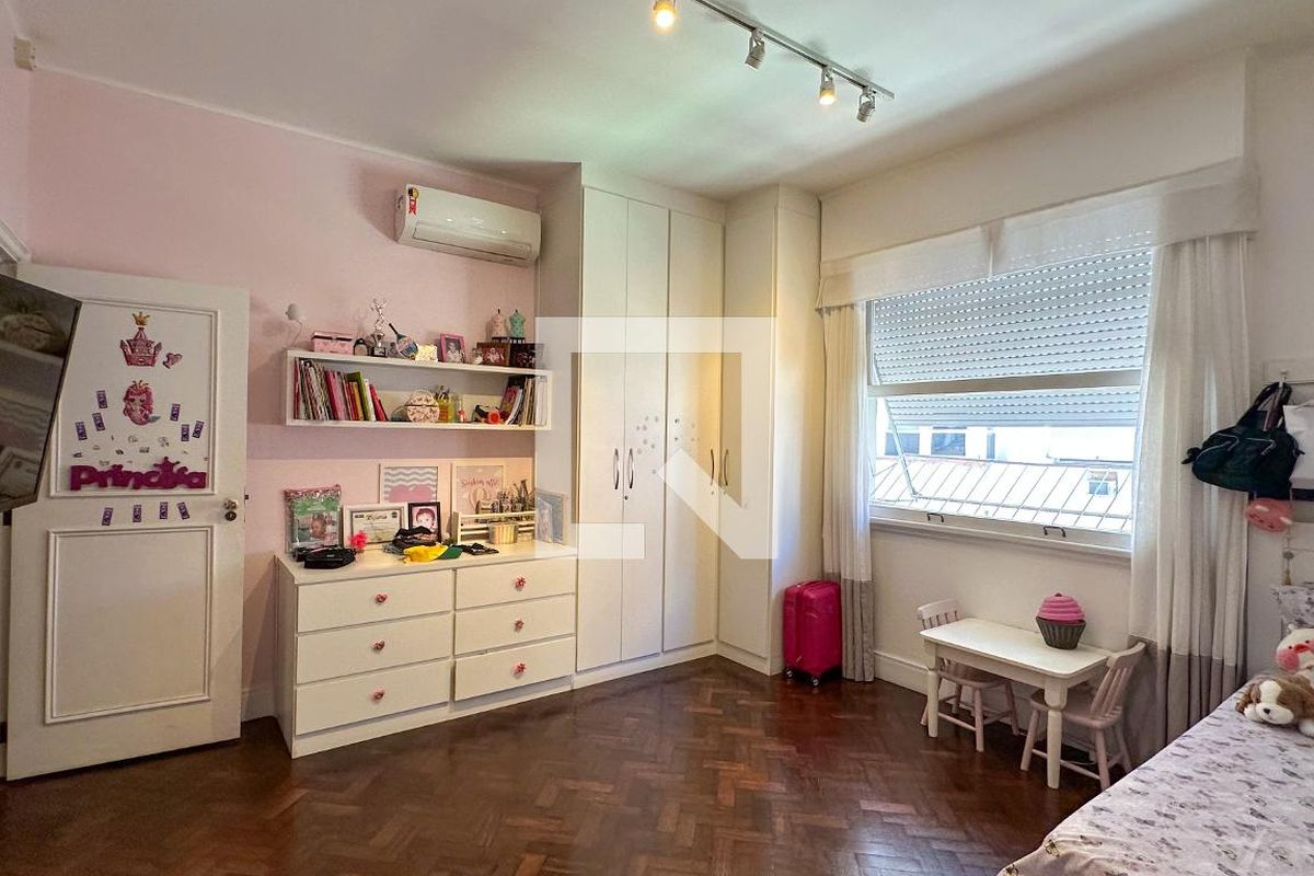 Apartamento, 4 quartos, 190 m² - Foto 42