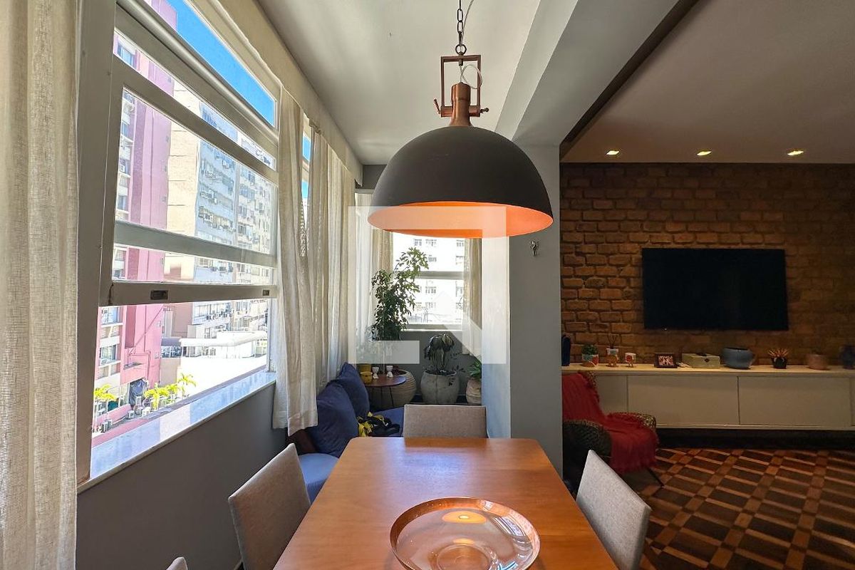 Apartamento, 4 quartos, 190 m² - Foto 10