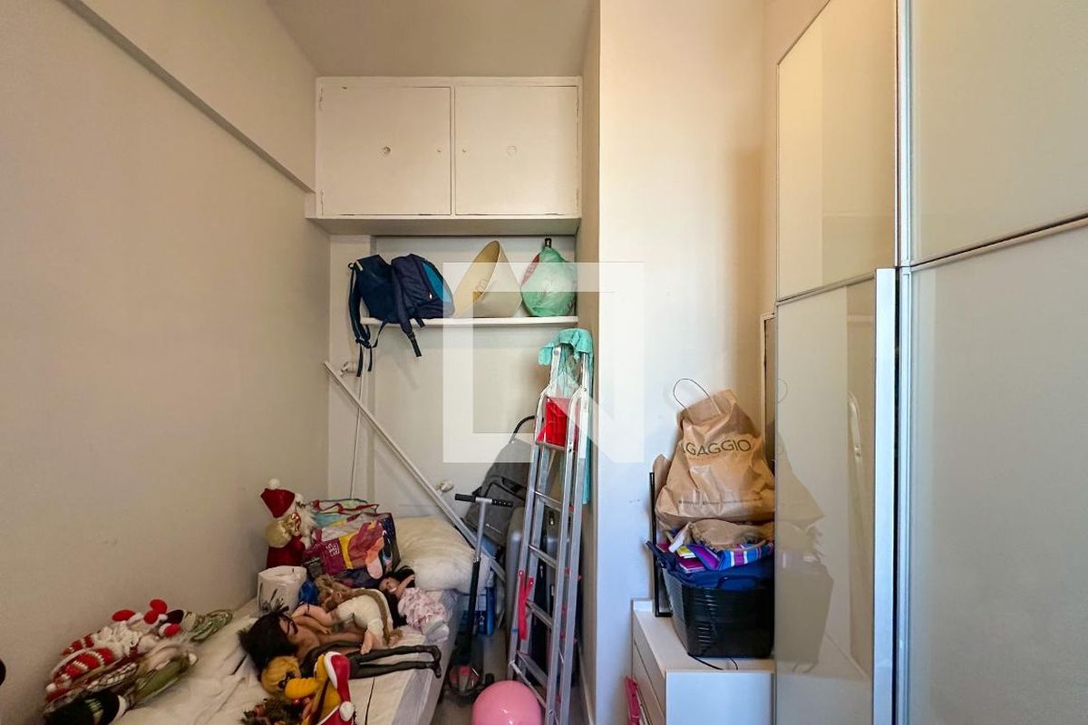 Apartamento, 4 quartos, 190 m² - Foto 98