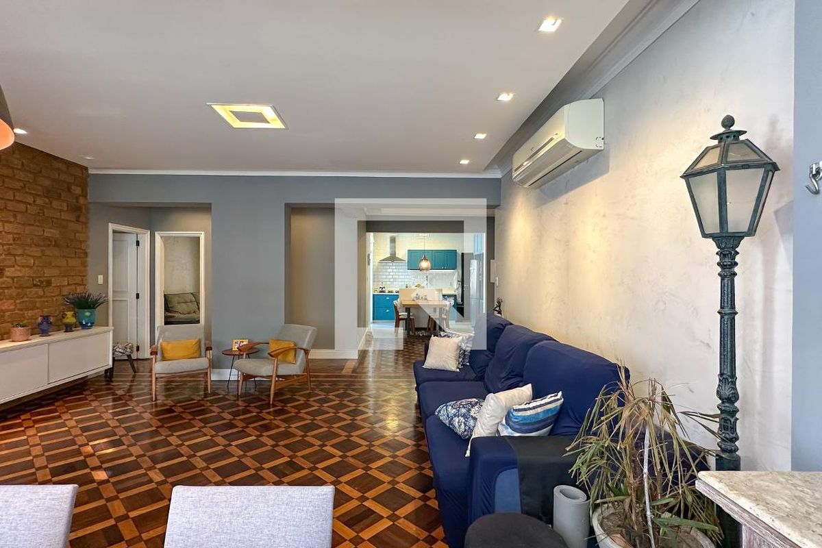 Apartamento, 4 quartos, 190 m² - Foto 18