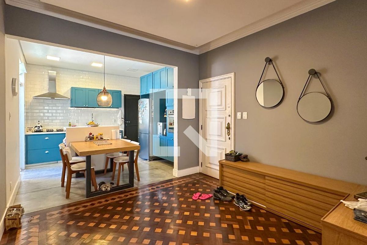 Apartamento, 4 quartos, 190 m² - Foto 22