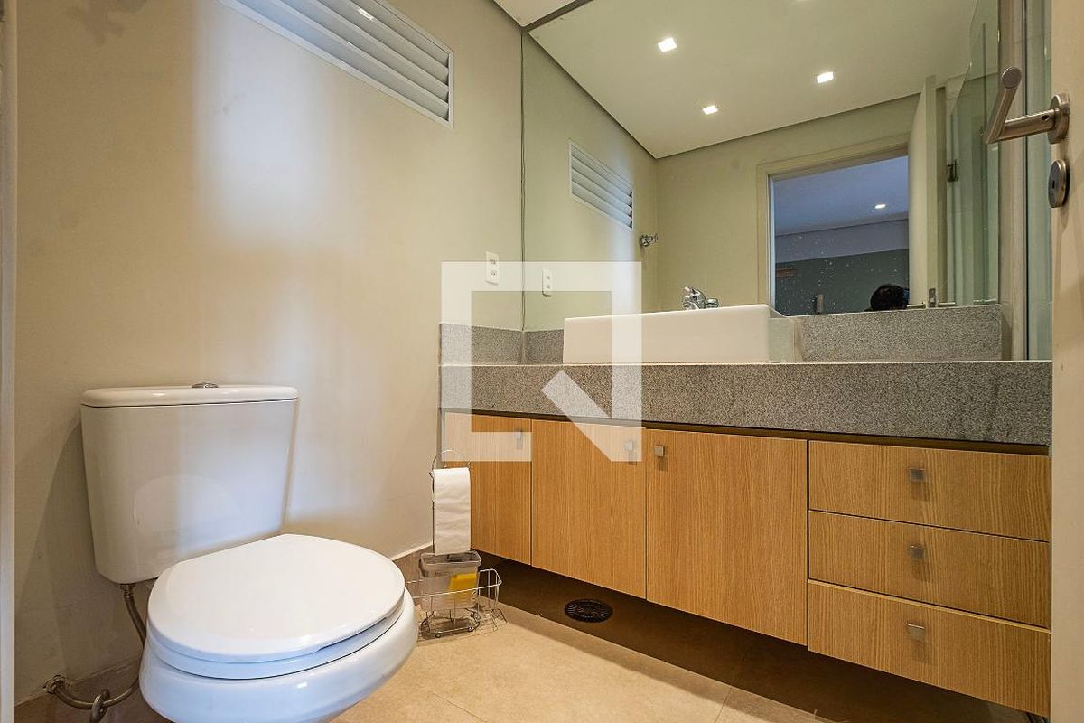 Kitnet-Studio, 31 m² - Foto 10