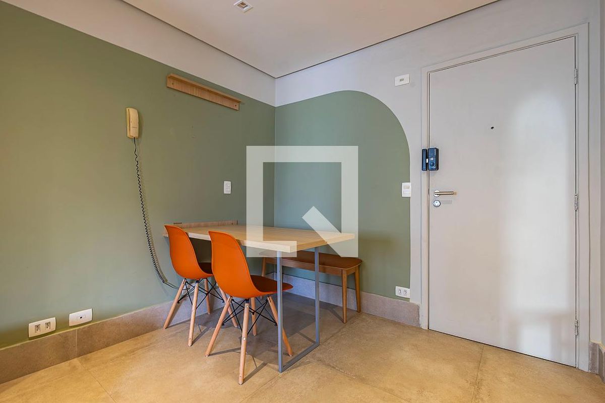 Kitnet-Studio, 31 m² - Foto 5