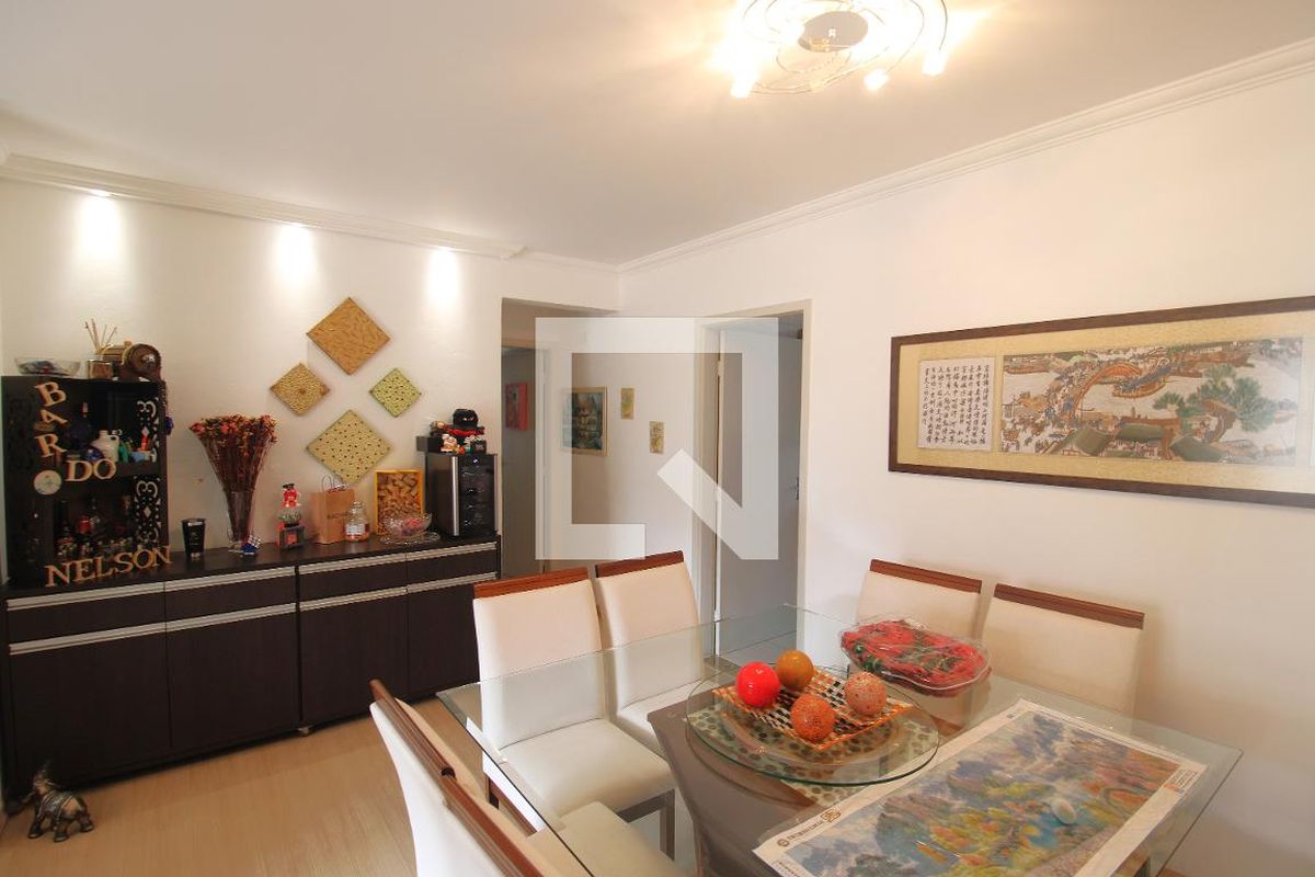 Apartamento, 3 quartos, 126 m² - Foto 13