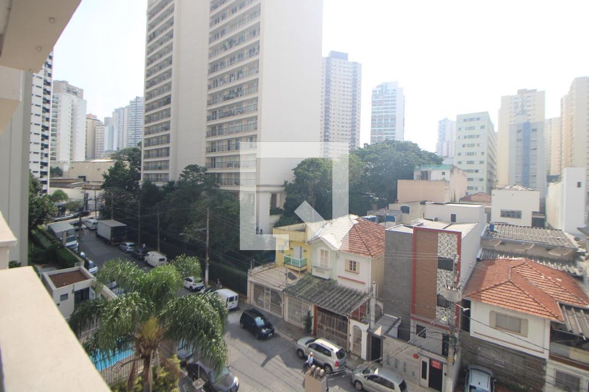 Apartamento, 3 quartos, 126 m² - Foto 23