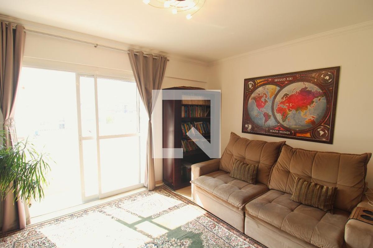 Apartamento, 3 quartos, 126 m² - Foto 7