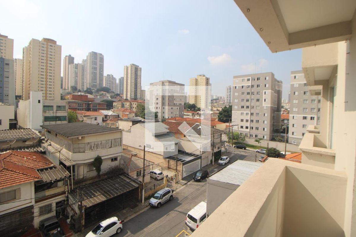 Apartamento, 3 quartos, 126 m² - Foto 21