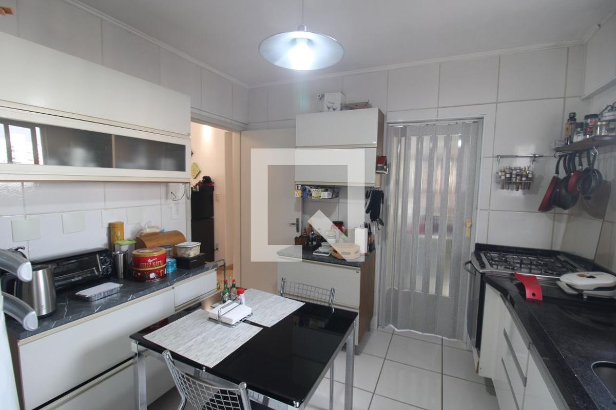 Apartamento, 3 quartos, 126 m² - Foto 89