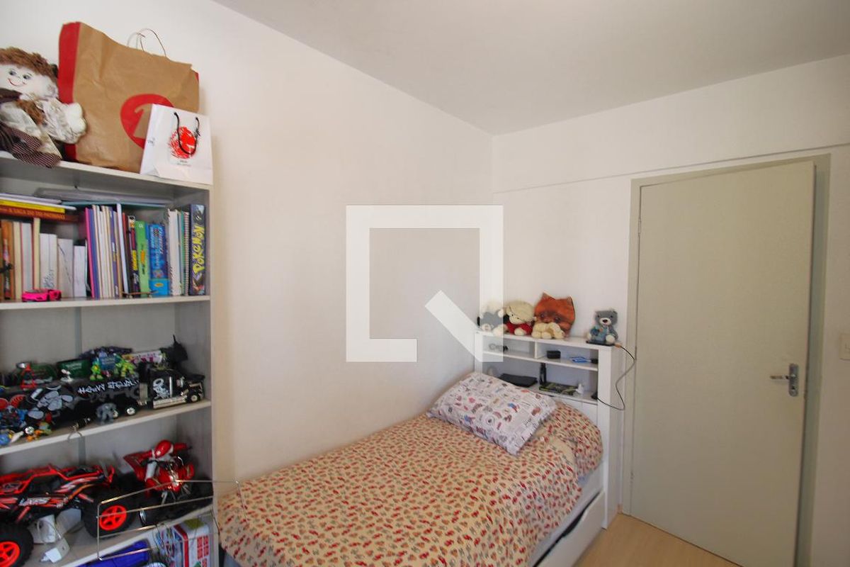 Apartamento, 3 quartos, 126 m² - Foto 49
