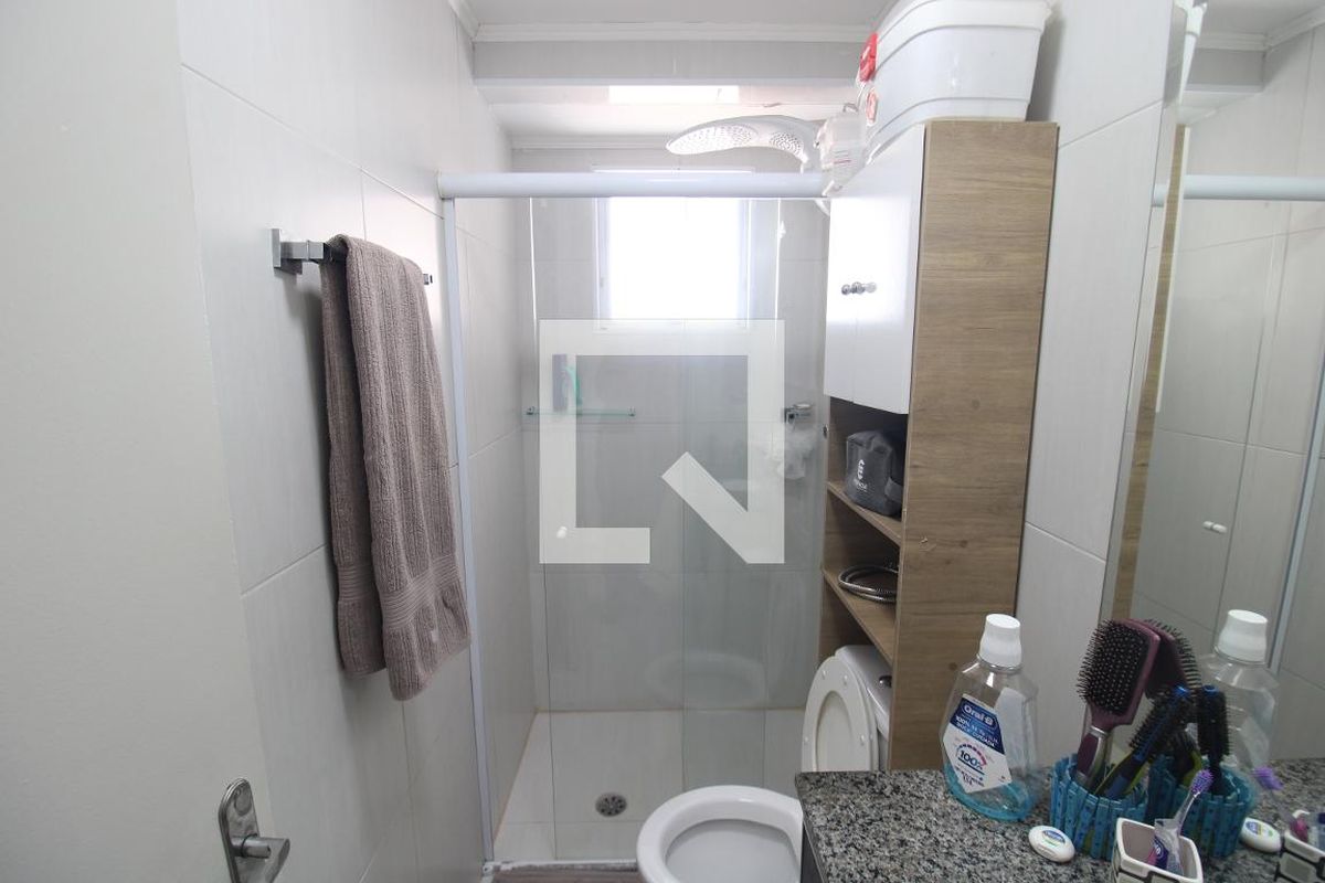 Apartamento, 3 quartos, 126 m² - Foto 71