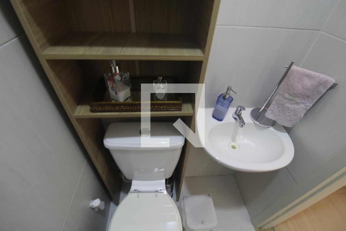 Apartamento, 3 quartos, 126 m² - Foto 29