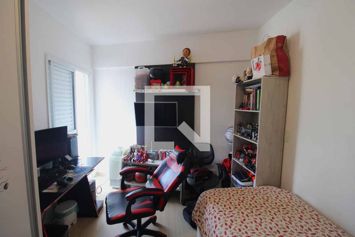 Apartamento, 3 quartos, 126 m² - Foto 47
