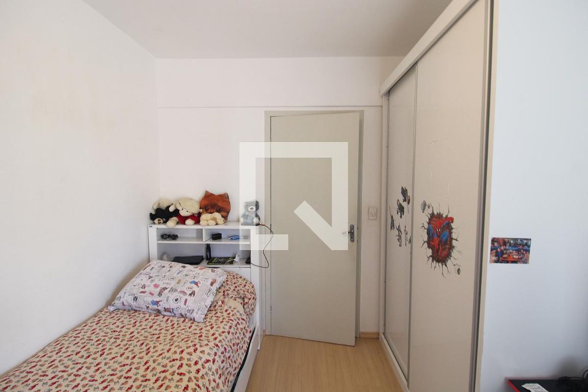 Apartamento, 3 quartos, 126 m² - Foto 45