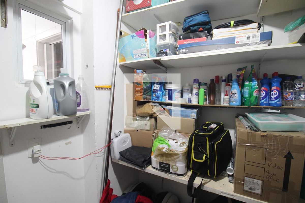 Apartamento, 3 quartos, 126 m² - Foto 97