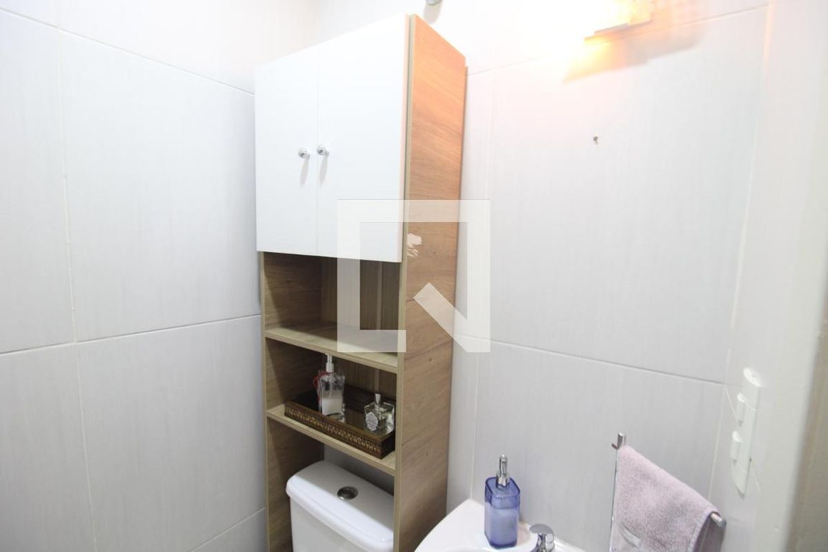 Apartamento, 3 quartos, 126 m² - Foto 31