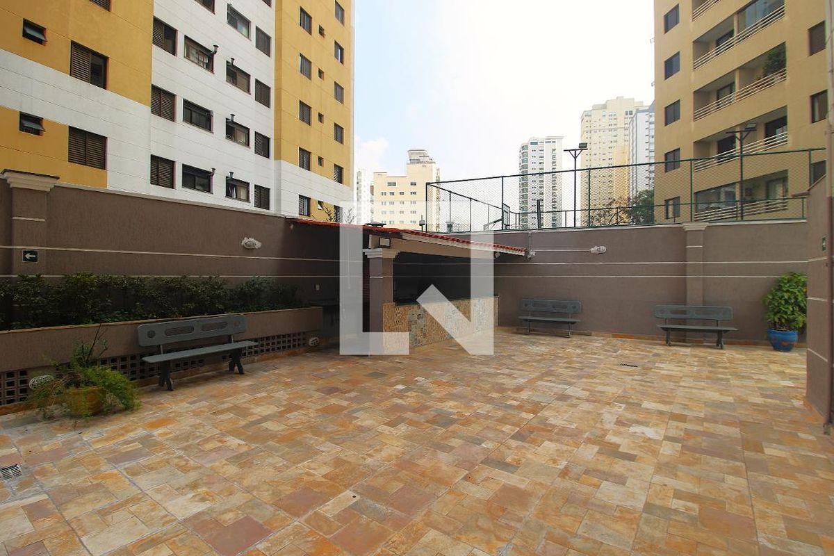 Apartamento, 3 quartos, 126 m² - Foto 105