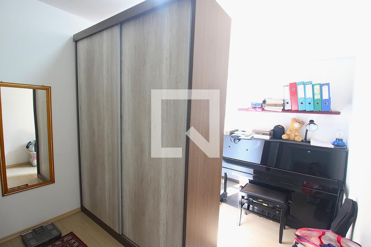 Apartamento, 3 quartos, 126 m² - Foto 41