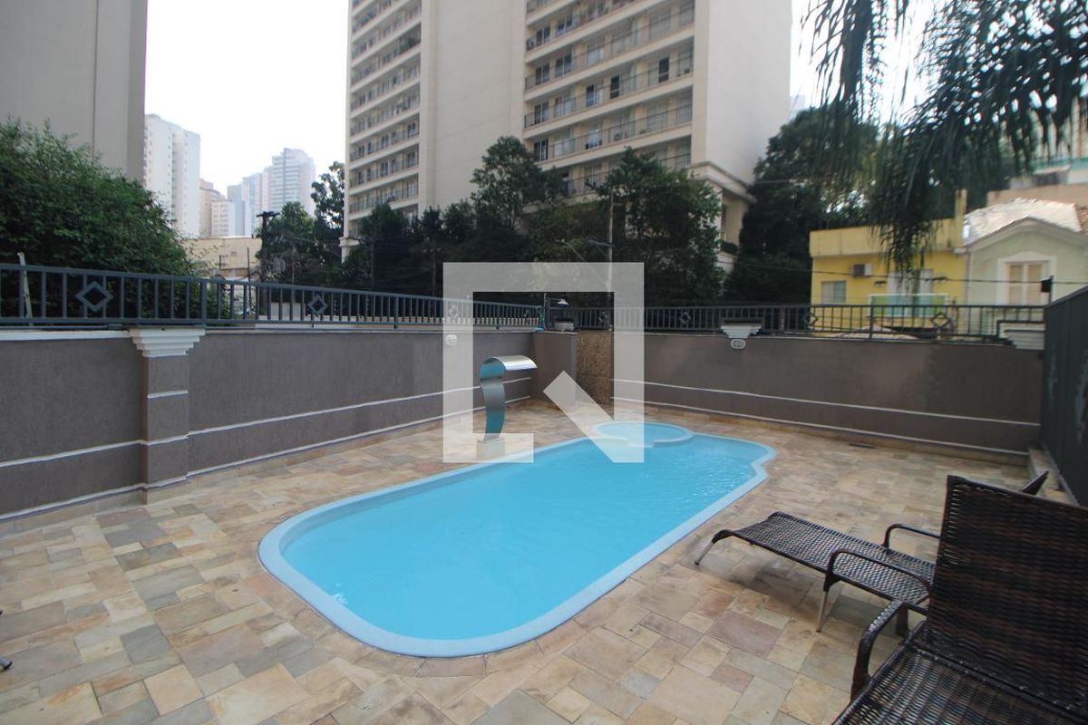 Apartamento, 3 quartos, 126 m² - Foto 111