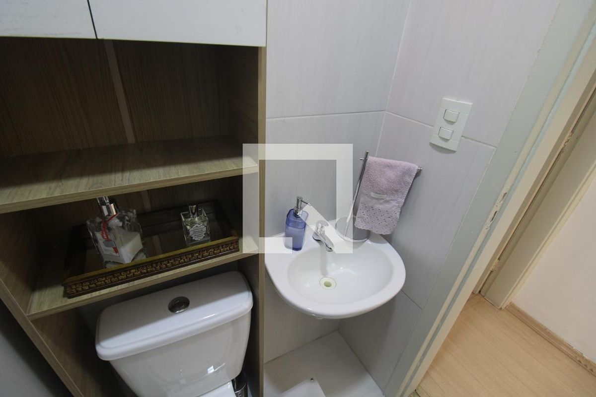 Apartamento, 3 quartos, 126 m² - Foto 33