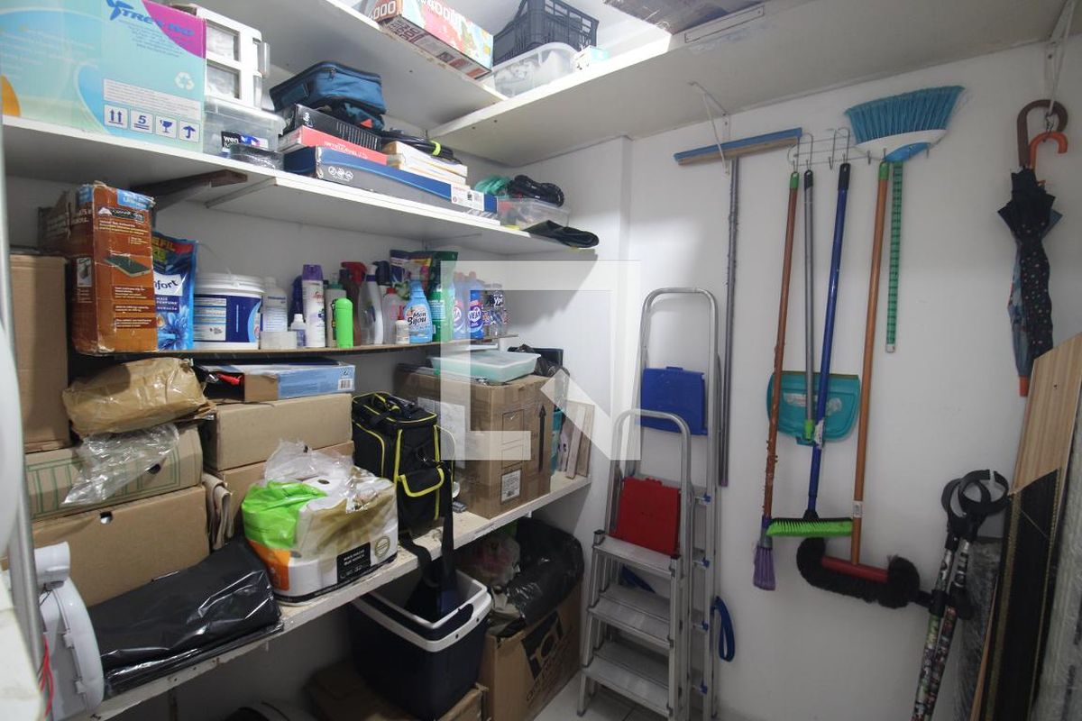 Apartamento, 3 quartos, 126 m² - Foto 93