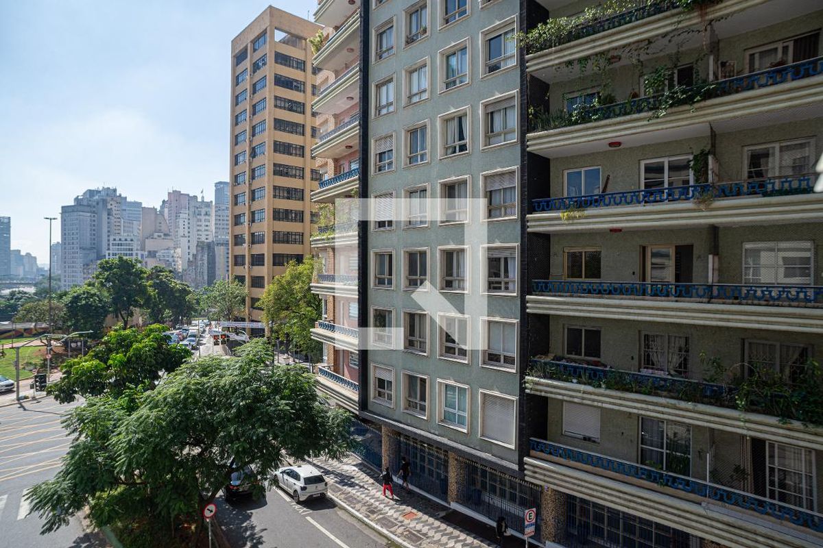 Apartamento, 2 quartos, 110 m² - Foto 26