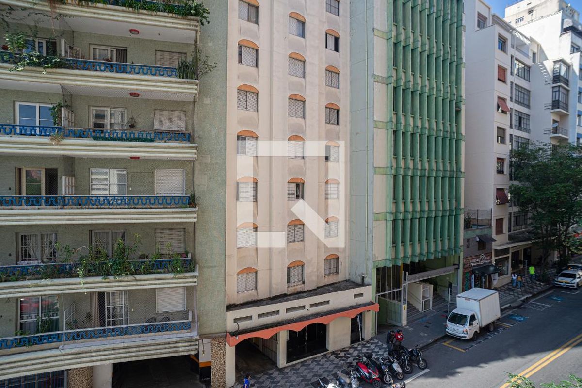 Apartamento, 2 quartos, 110 m² - Foto 36