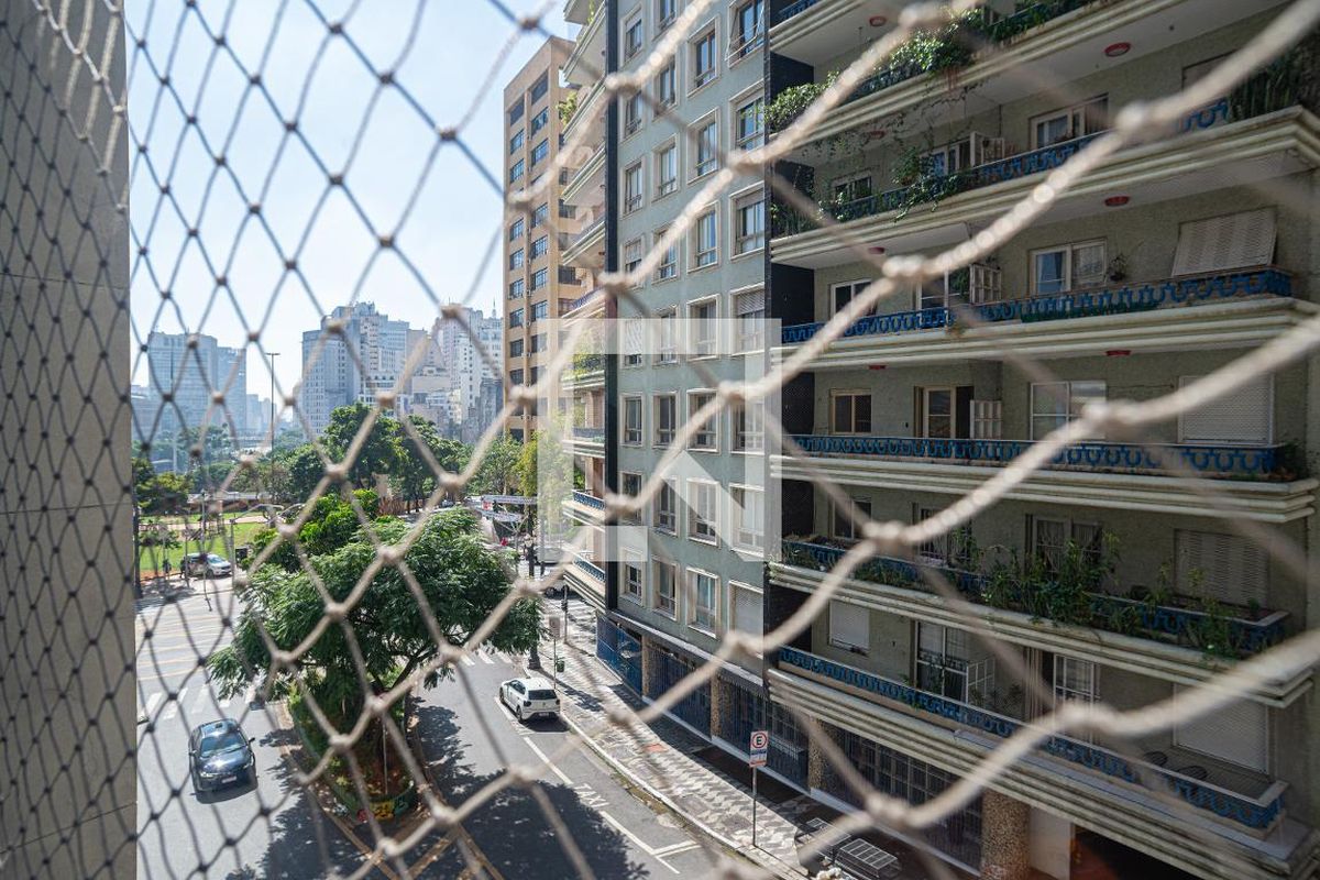 Apartamento, 2 quartos, 110 m² - Foto 12