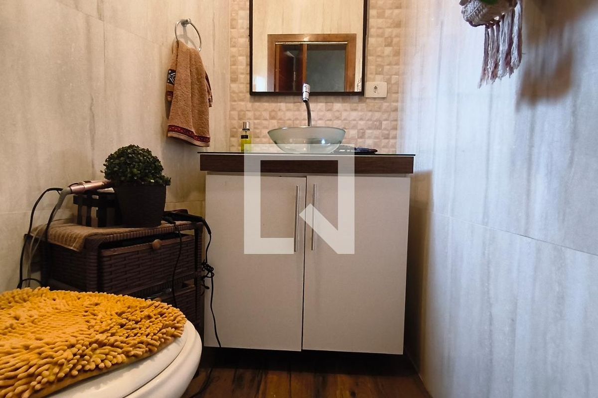 Casa, 3 quartos, 200 m² - Foto 21