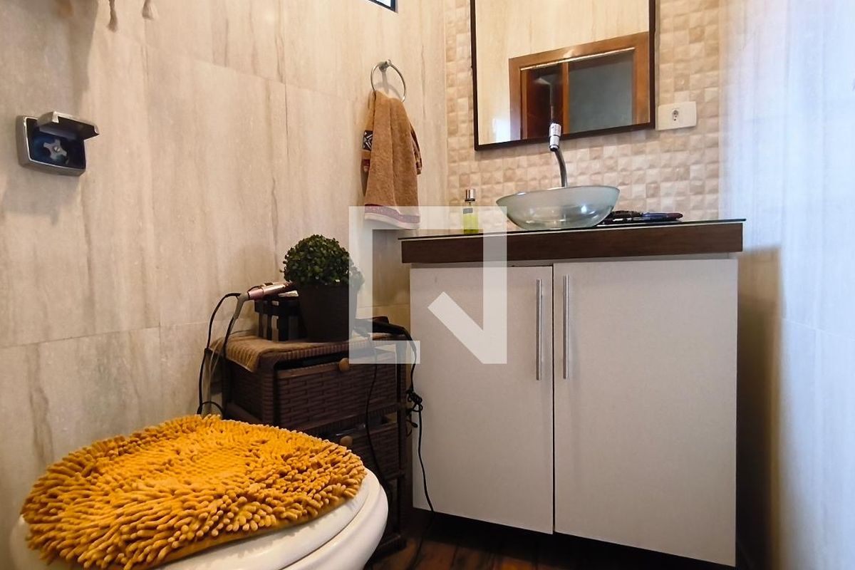Casa, 3 quartos, 200 m² - Foto 30