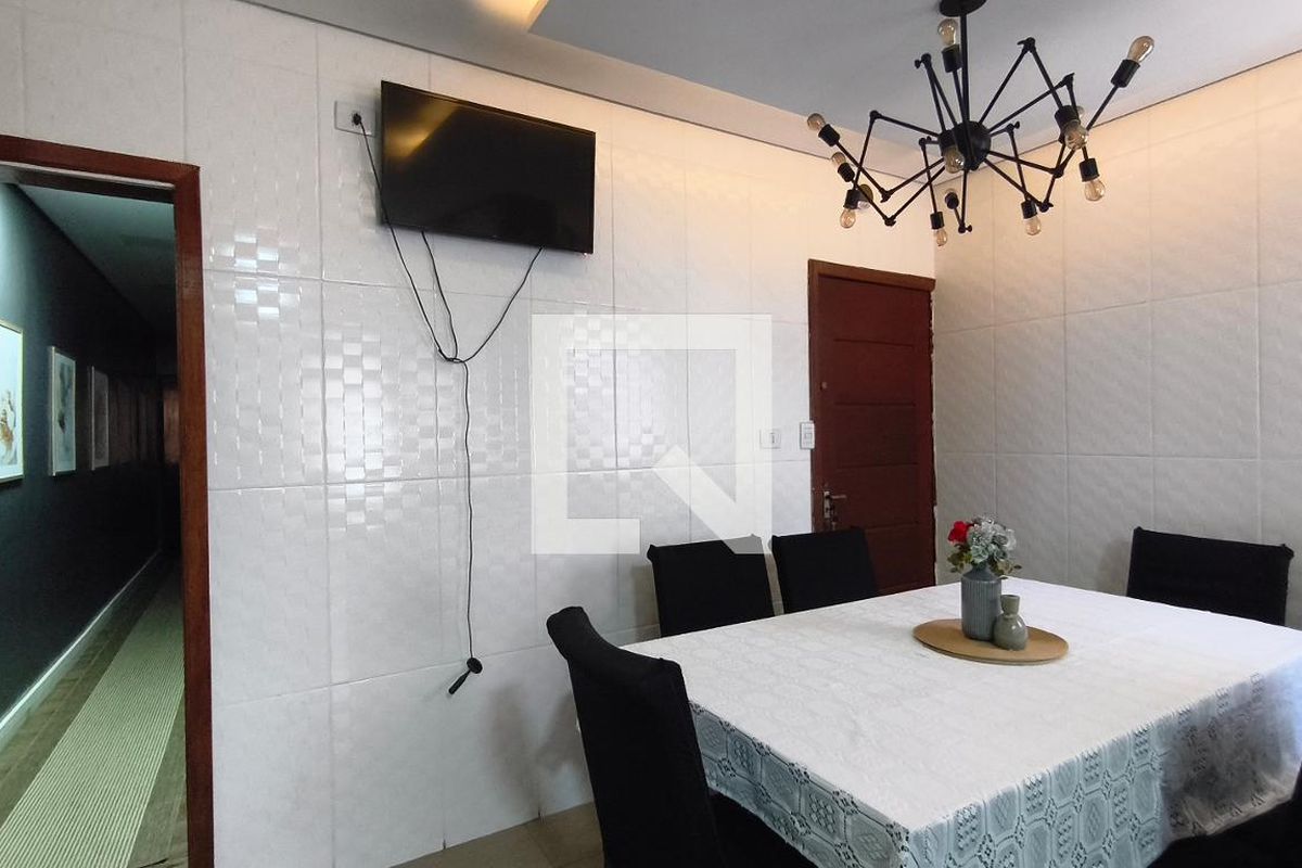 Casa, 3 quartos, 200 m² - Foto 108
