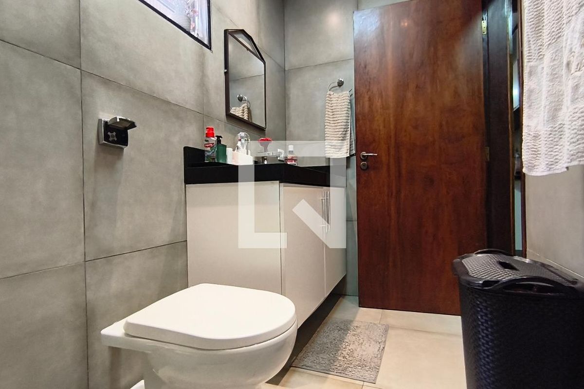 Casa, 3 quartos, 200 m² - Foto 87