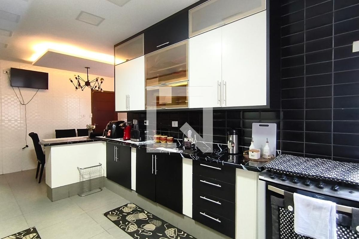 Casa, 3 quartos, 200 m² - Foto 93