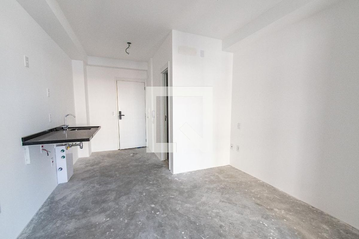Kitnet-Studio, 30 m² - Foto 10