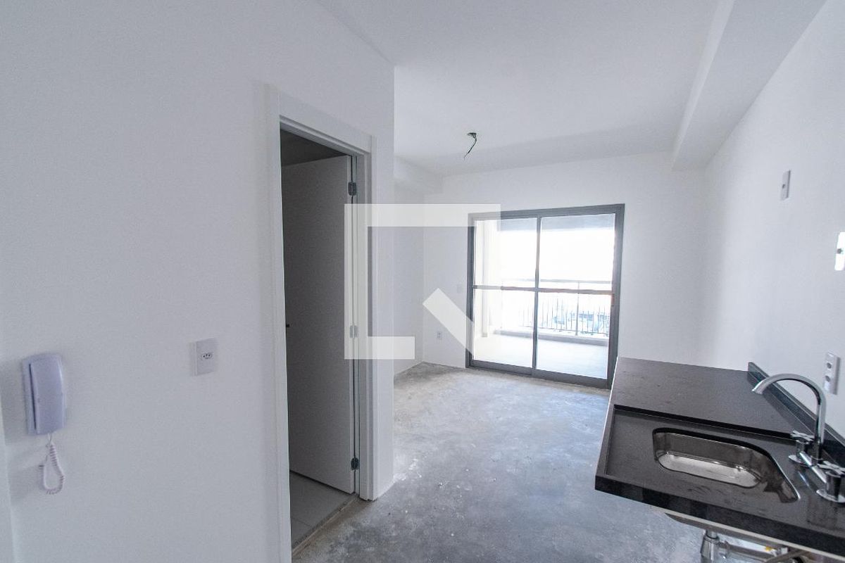 Kitnet-Studio, 30 m² - Foto 4