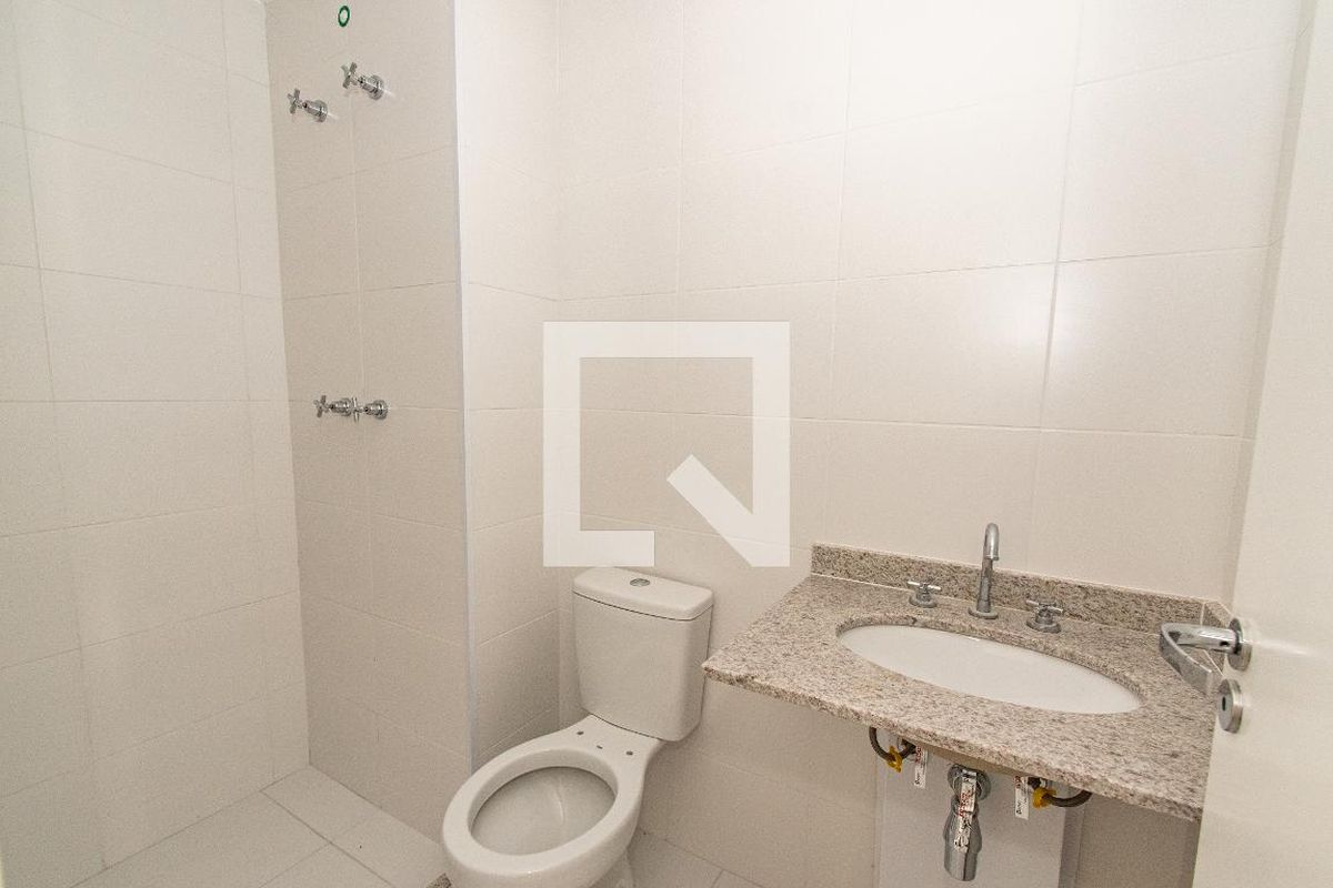 Kitnet-Studio, 30 m² - Foto 22