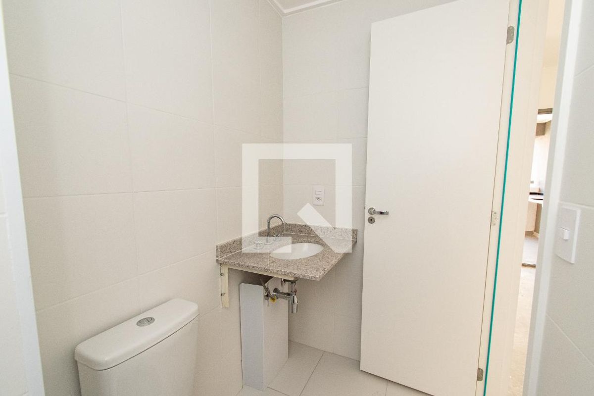 Kitnet-Studio, 30 m² - Foto 28