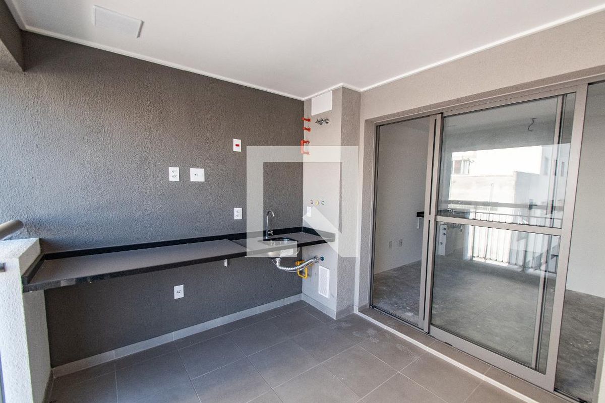 Kitnet-Studio, 30 m² - Foto 16