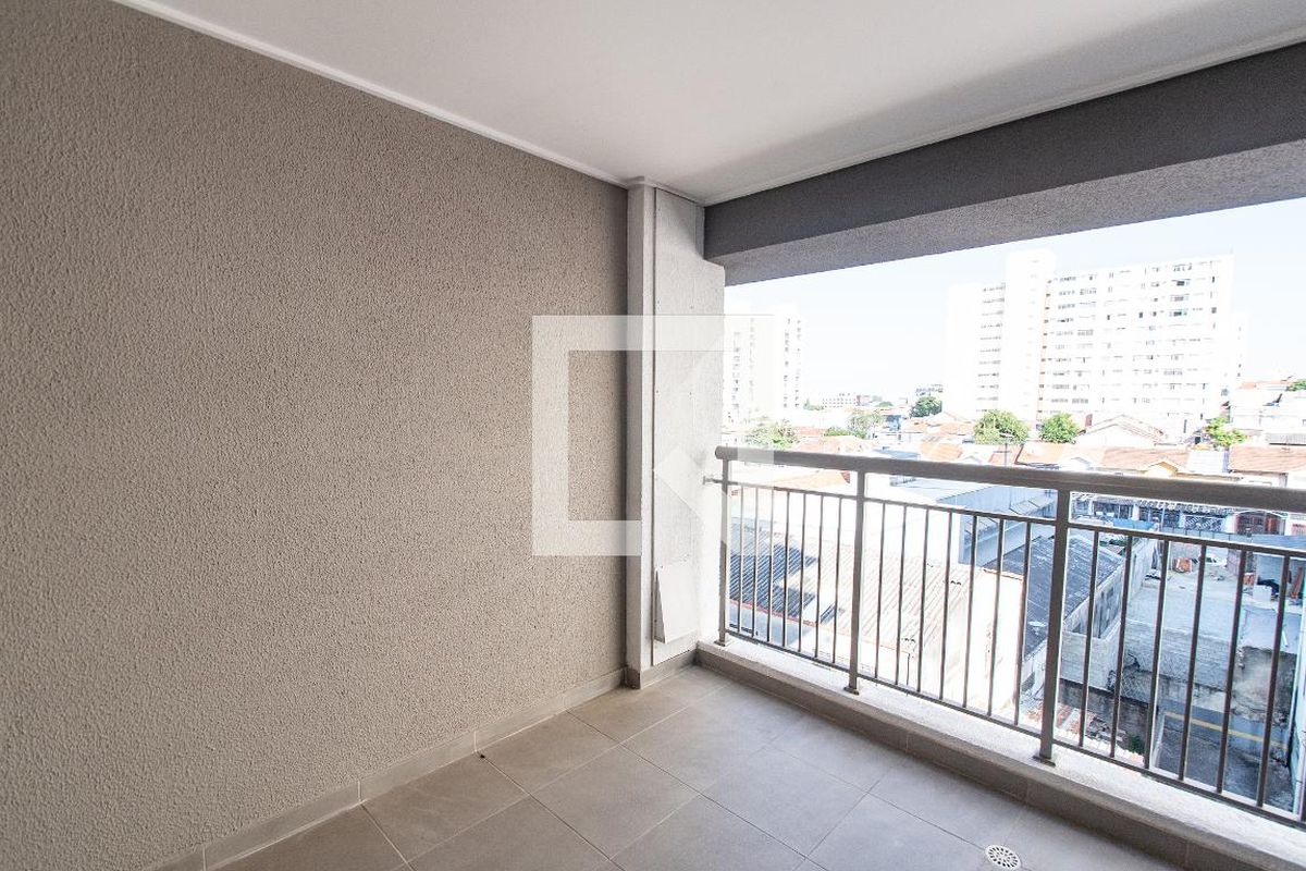 Kitnet-Studio, 30 m² - Foto 12