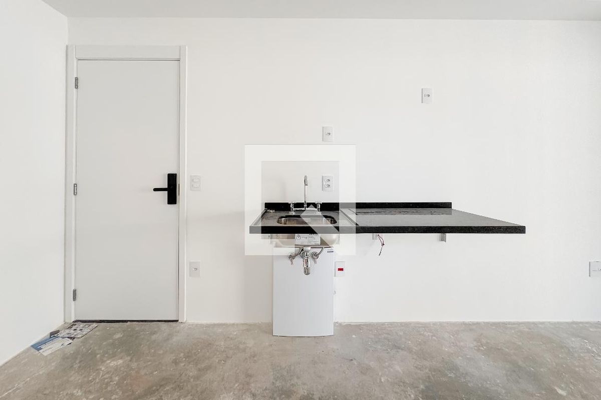 Kitnet-Studio, 30 m² - Foto 34
