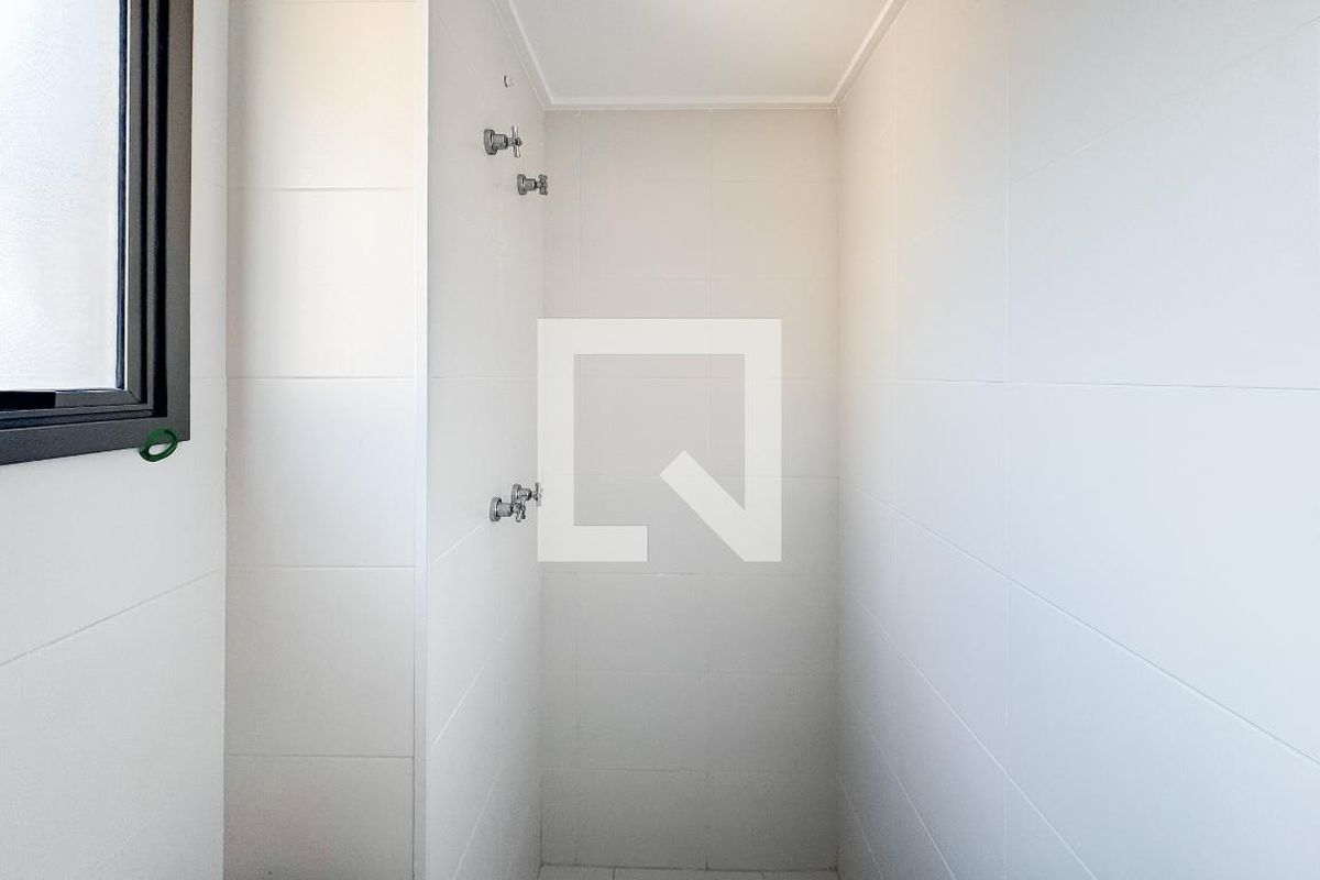 Kitnet-Studio, 30 m² - Foto 30