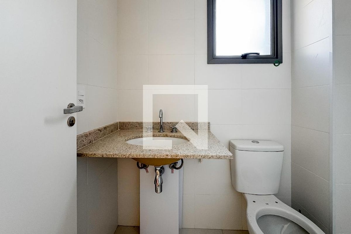 Kitnet-Studio, 30 m² - Foto 32
