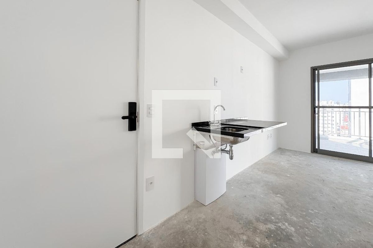 Kitnet-Studio, 30 m² - Foto 40