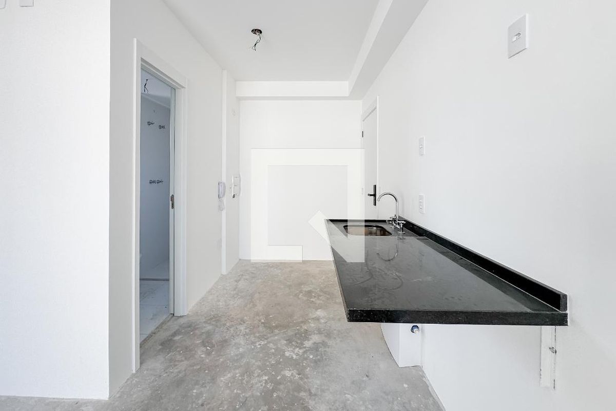 Kitnet-Studio, 30 m² - Foto 38