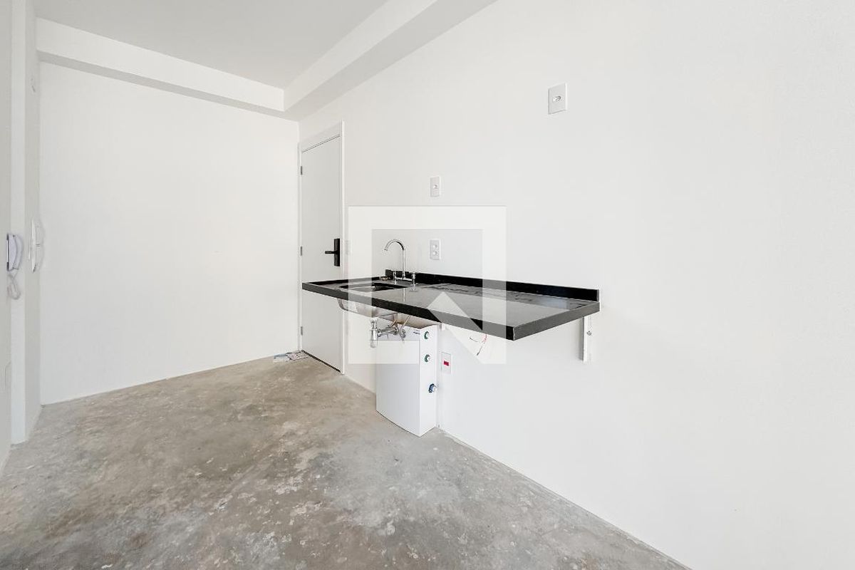 Kitnet-Studio, 30 m² - Foto 36