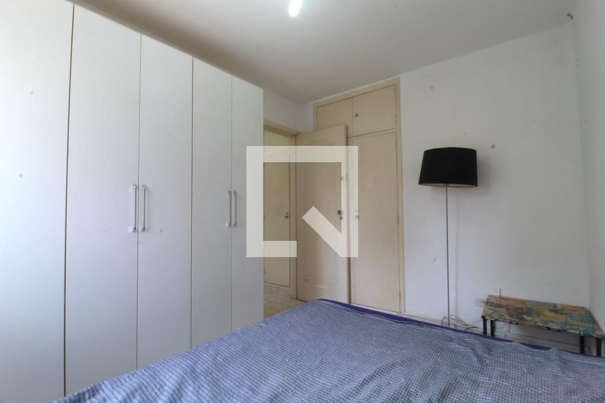 Apartamento, 1 quarto, 40 m² - Foto 12